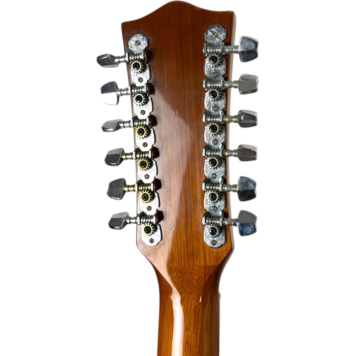 Dreadnought 12 cordes Luxor Country