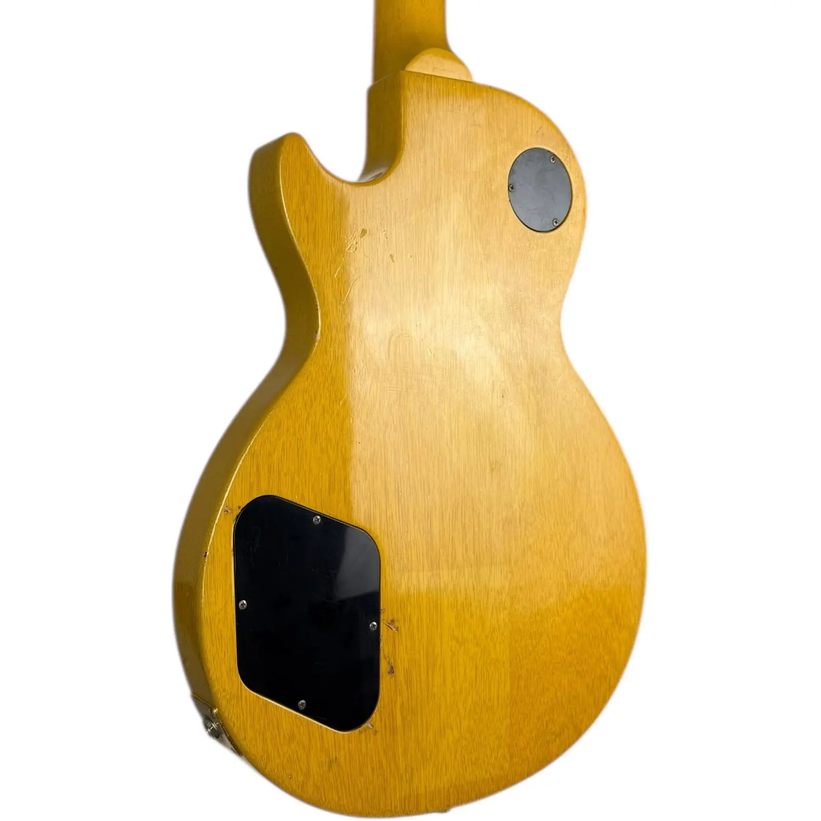 Gibson Les Paul Special 1995 - TV Yellow Gibson