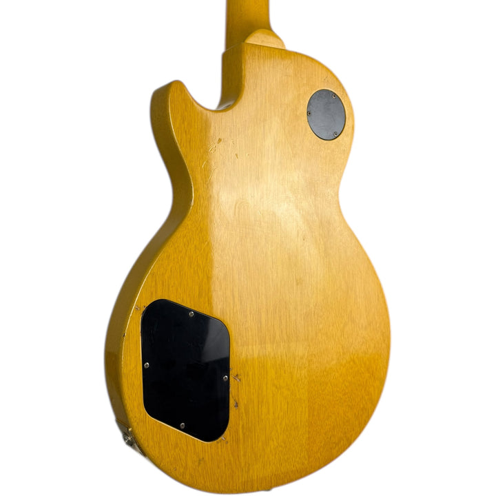 Gibson Les Paul Special 1995 - TV Yellow