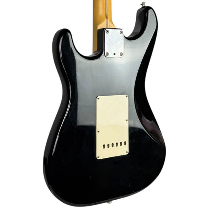 Fender Stratocaster Black Fender