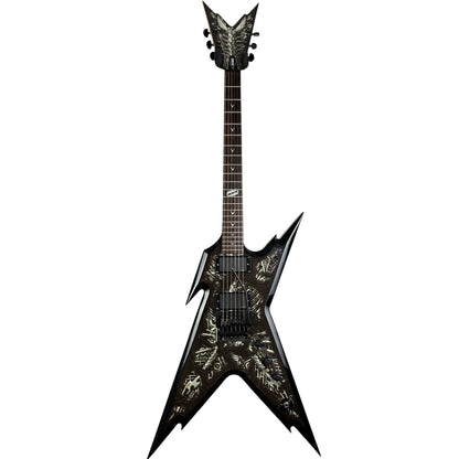 Dean Dime Razorback 2014 - Bio-Mech