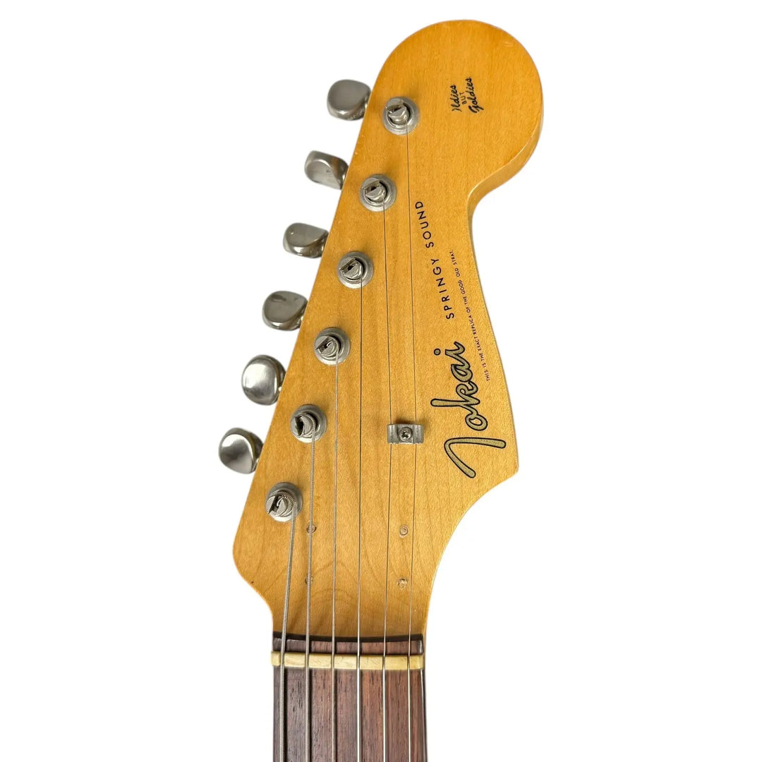 Tokai VS80 1981 - Pat´s Guitars