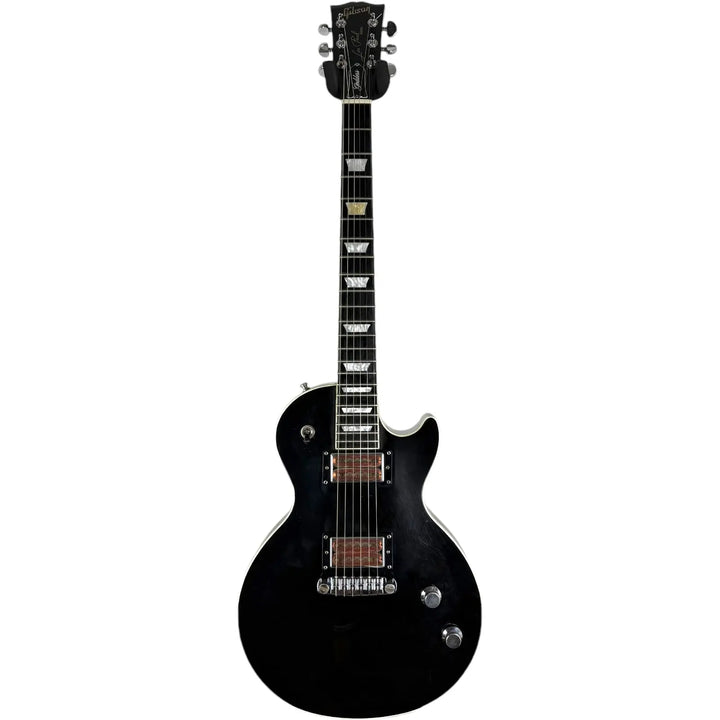 Gibson Les Paul Goddess 2006 - Ebony - Pat´s Guitars