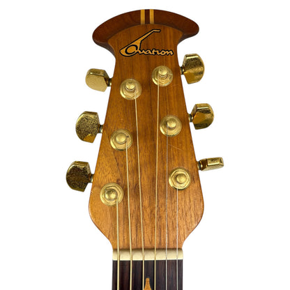 Ovation 1868 Elite 1998 - Sunburst