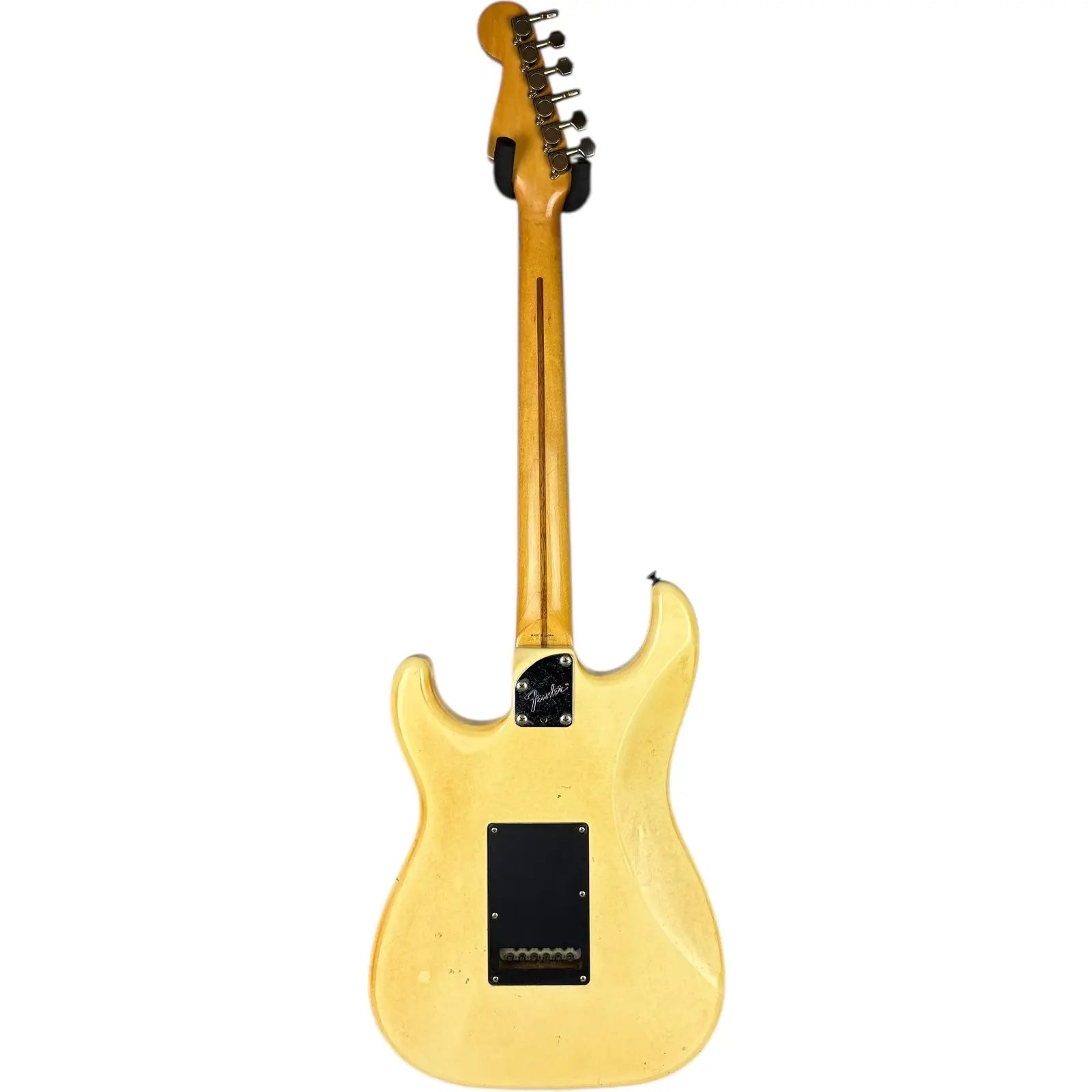Fender Stratocaster Fender