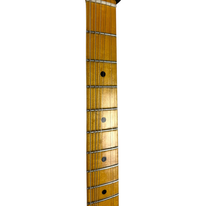Fender Stratocaster 1973 - Black
