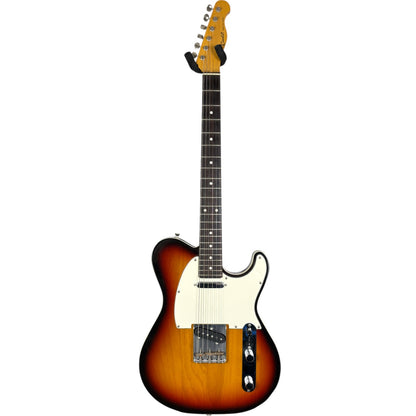 CoolZ Japan Fujigen Telecaster 2012 - Sunburst