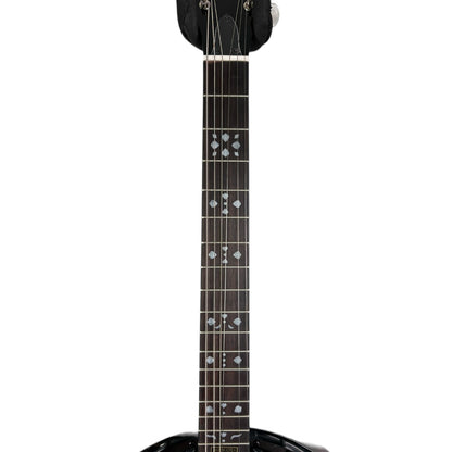 هارلي بنتون بانجو