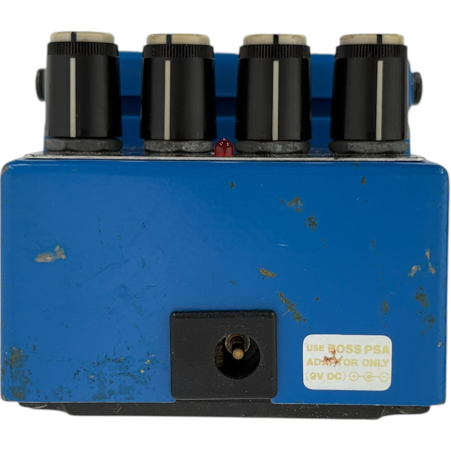 Boss CS-3 Compression Sustainer Effektpedal - Taiwan