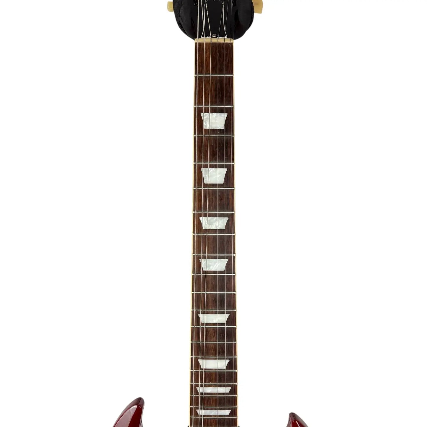 Gibson SG Red Gibson