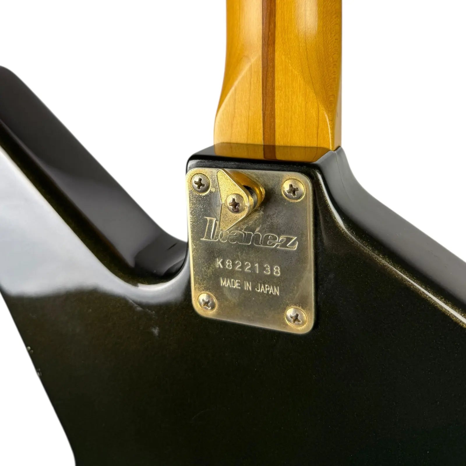 Ibanez Destroyer II Ibanez