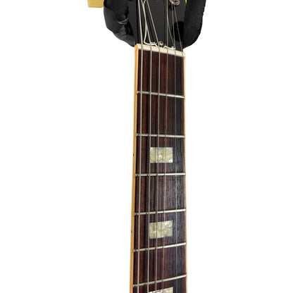Gibson Custom Shop ES-335 2012 – třešňově červená
