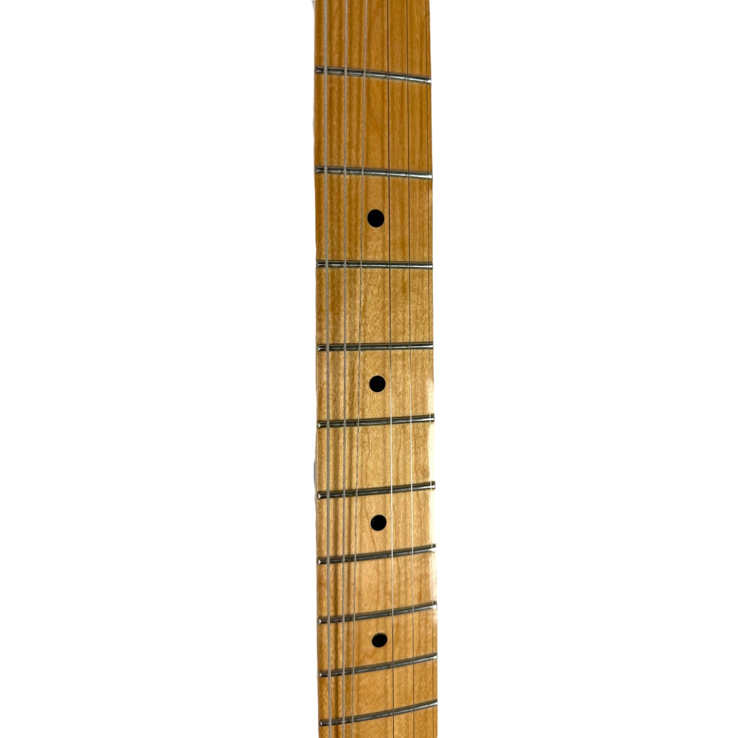 Fender Classic Player 50’s Stratocaster 2017 - Sunburst