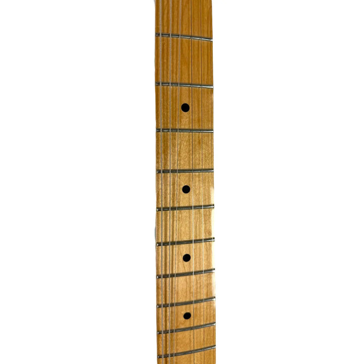 Fender Classic Player 50’s Stratocaster 2017 - Sunburst - Pat´s Guitars