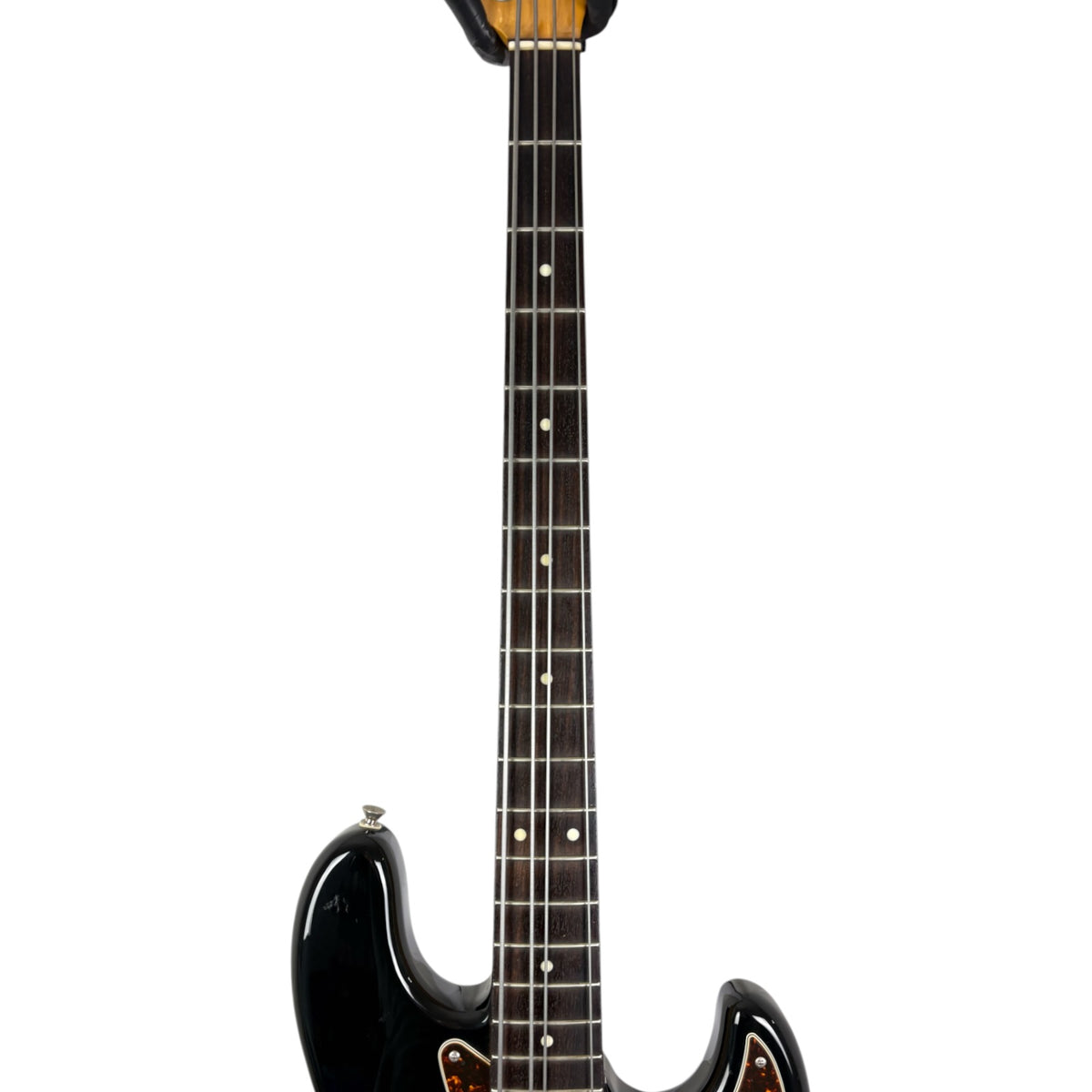CoolZ Japan Jazz Bass 2011 - Black