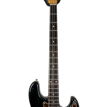 CoolZ Japan Jazz Bass 2011 - Black