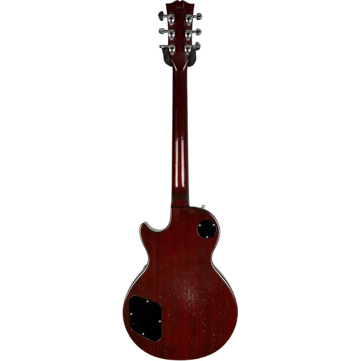 Orvilles Les Paul Orville