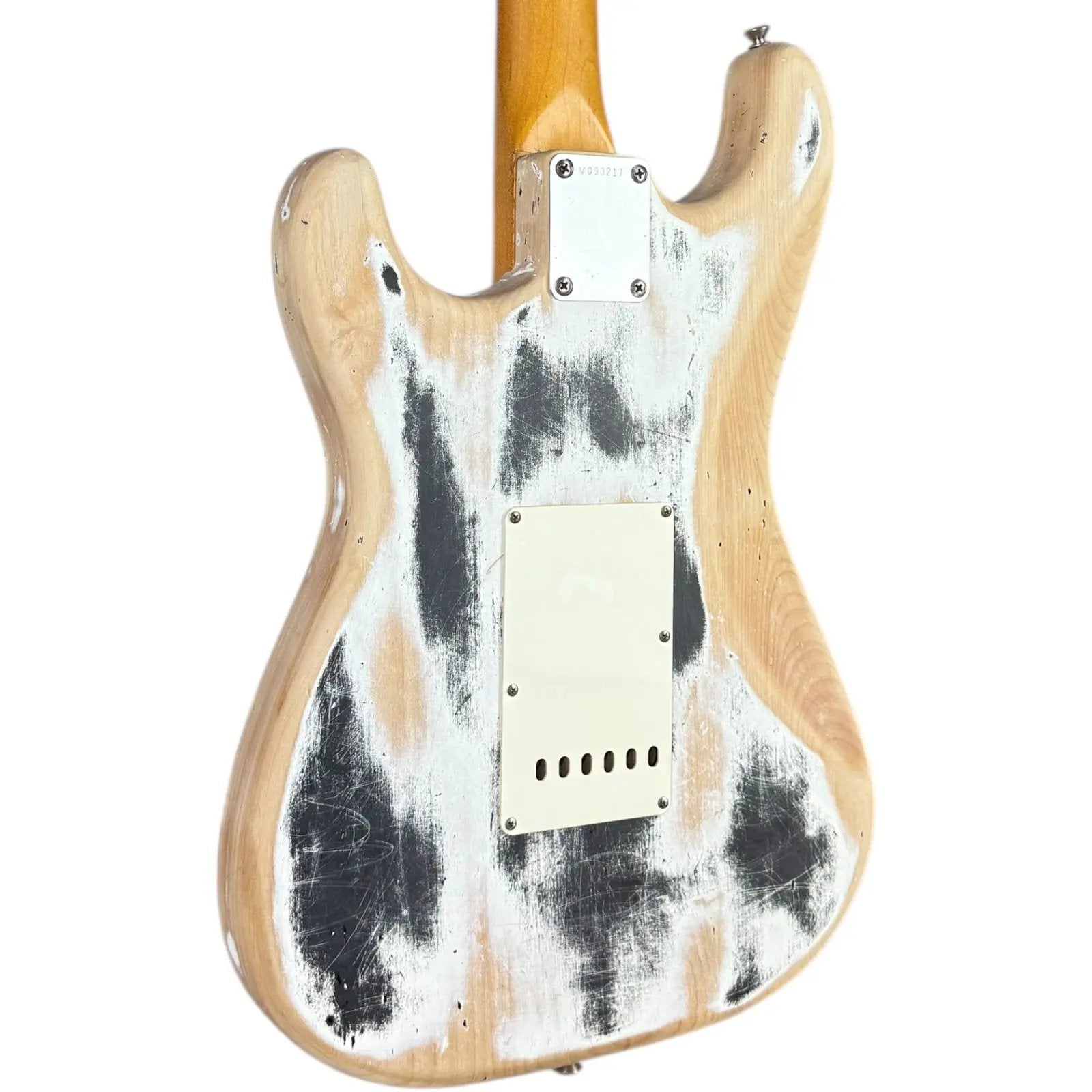 Fender Stratocaster Fender