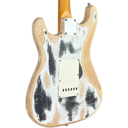 Fender Stratocaster Fender