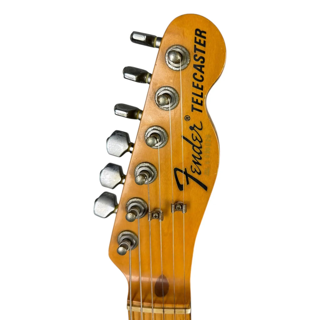 Fender Telecaster Fender