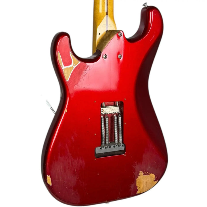 Fender Stratocaster Fender