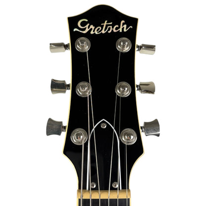 Gretsch G6228FM Jet Players Edition 2018 - Crimson Stain