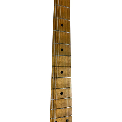 Fender Japan Pat´s Guitars