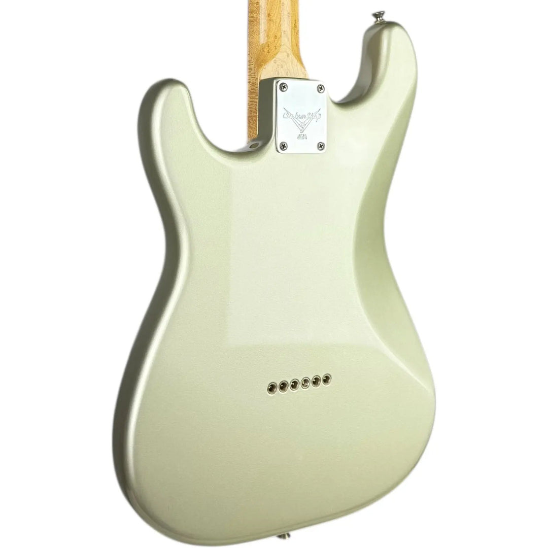 Fender Stratocaster Fender