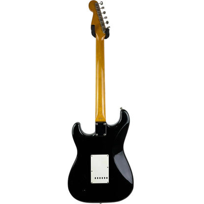 Fender Stratocaster Black Fender