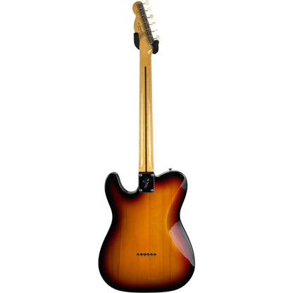 Fender Telecaster Sunburst Fender