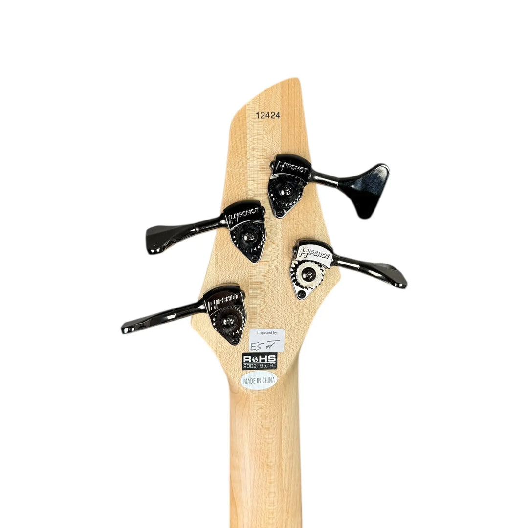 Dingwall Combustion Bass Dingwall