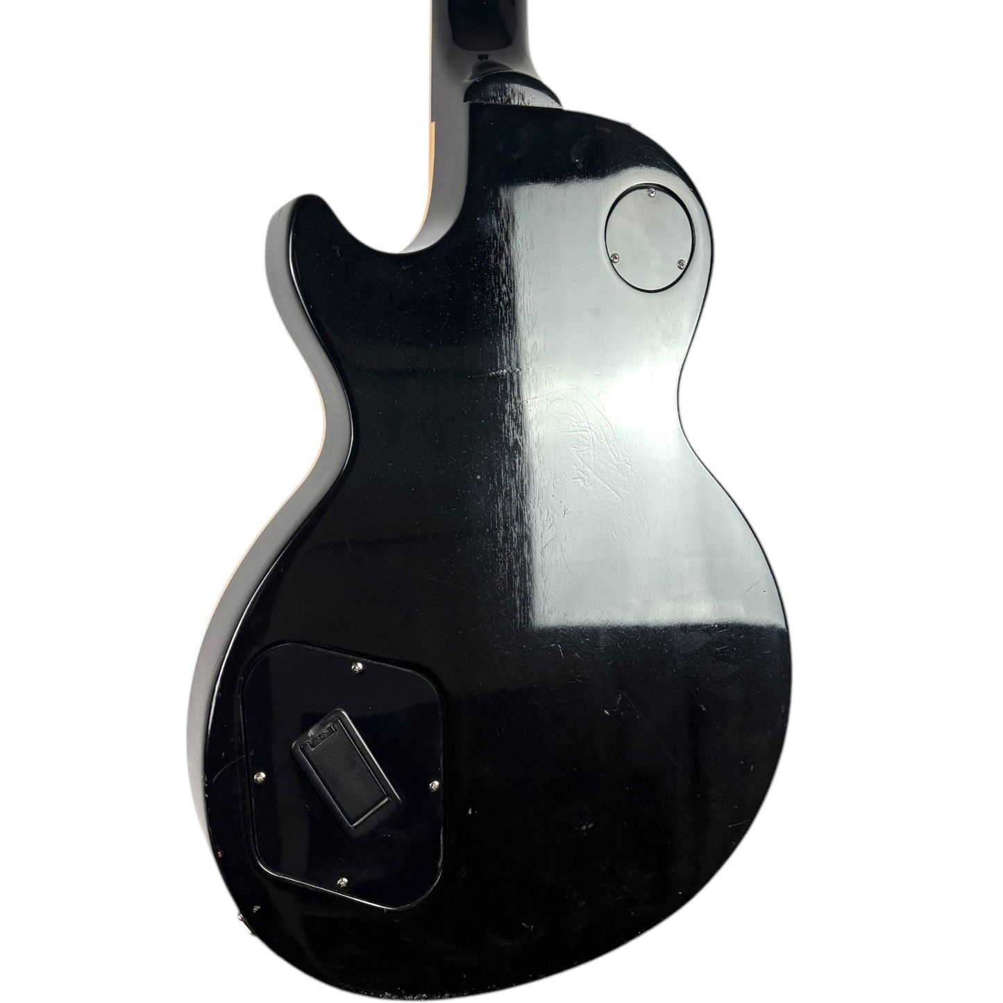 Gibson Les Paul Signature Chad Kroeger 2010 - Blackwater