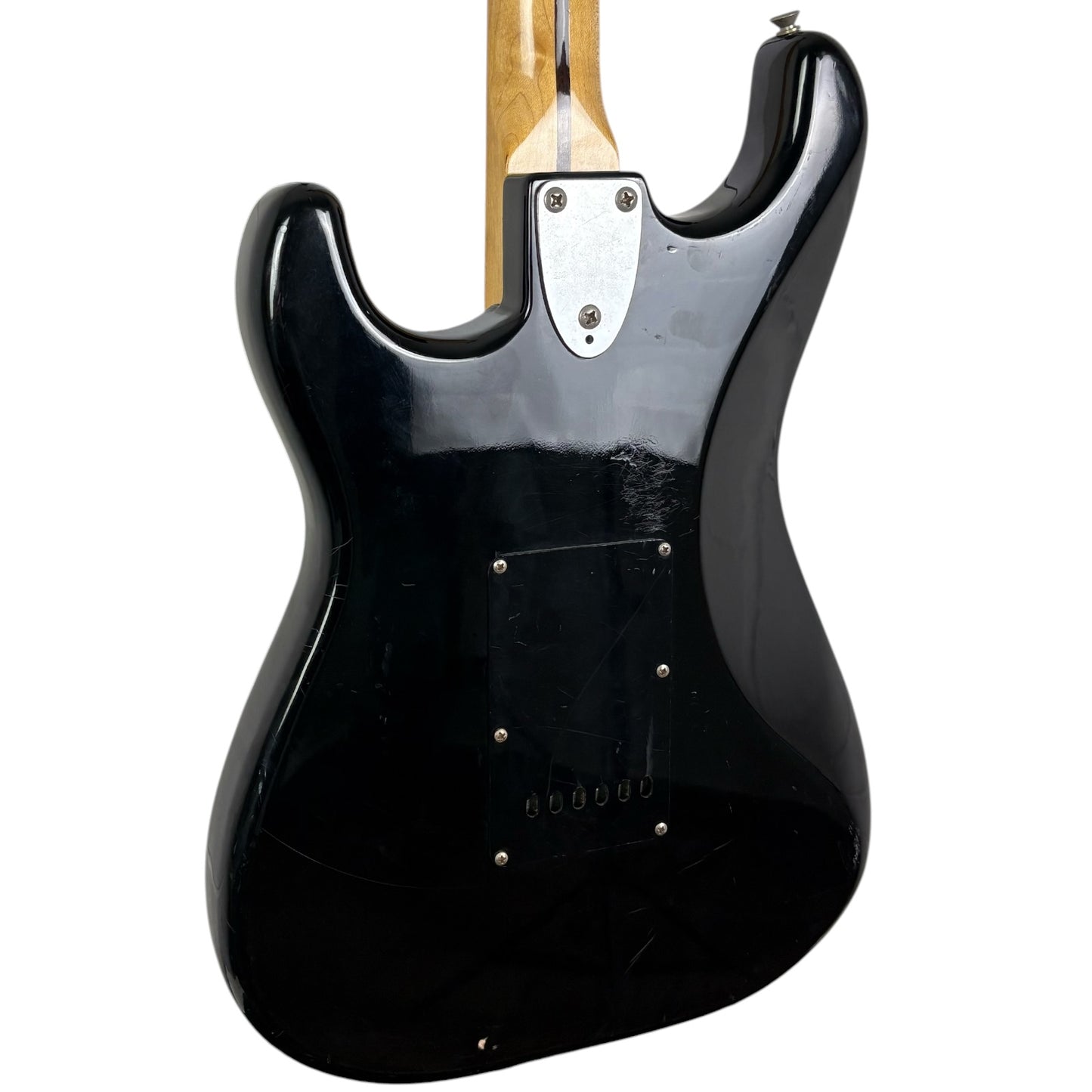 Tokai SS-36 Silver Star Stratocaster 1978 - Noir