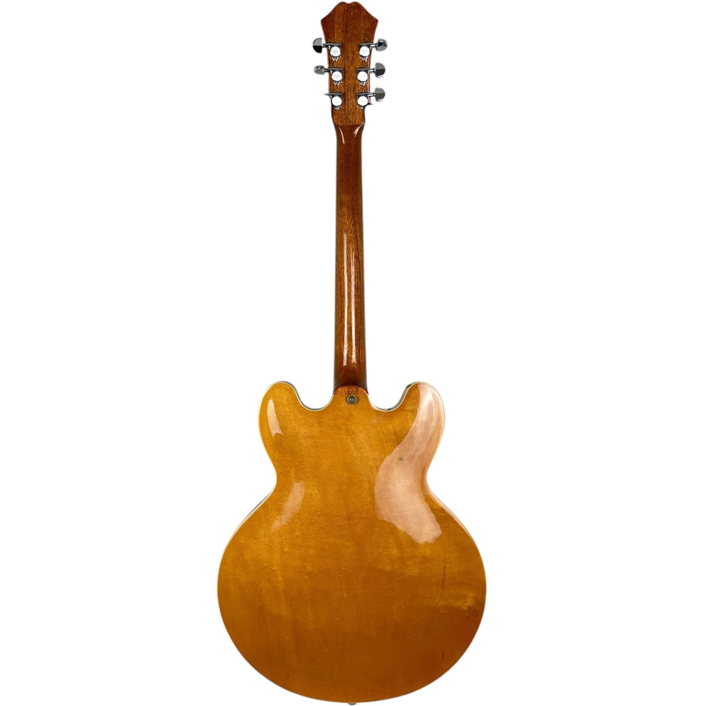 Epiphone Korea Casino NA 1996 - Natural