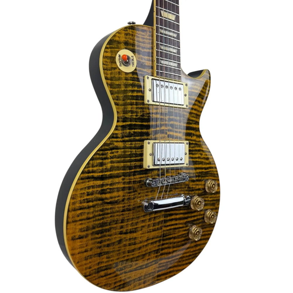 Epiphone Bone The Yard Epiphone