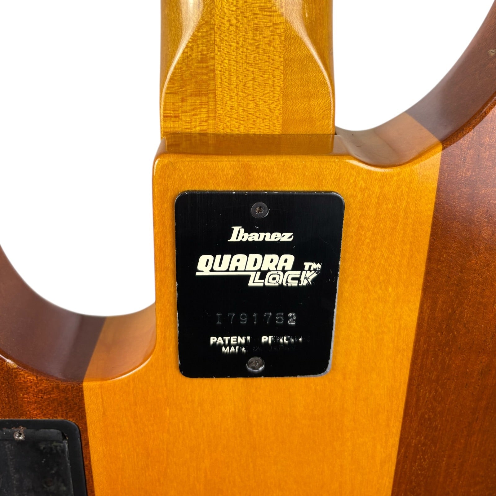 Ibanez Studio Bass Ibanez