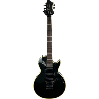Edwards από ESP Les Paul Ebony