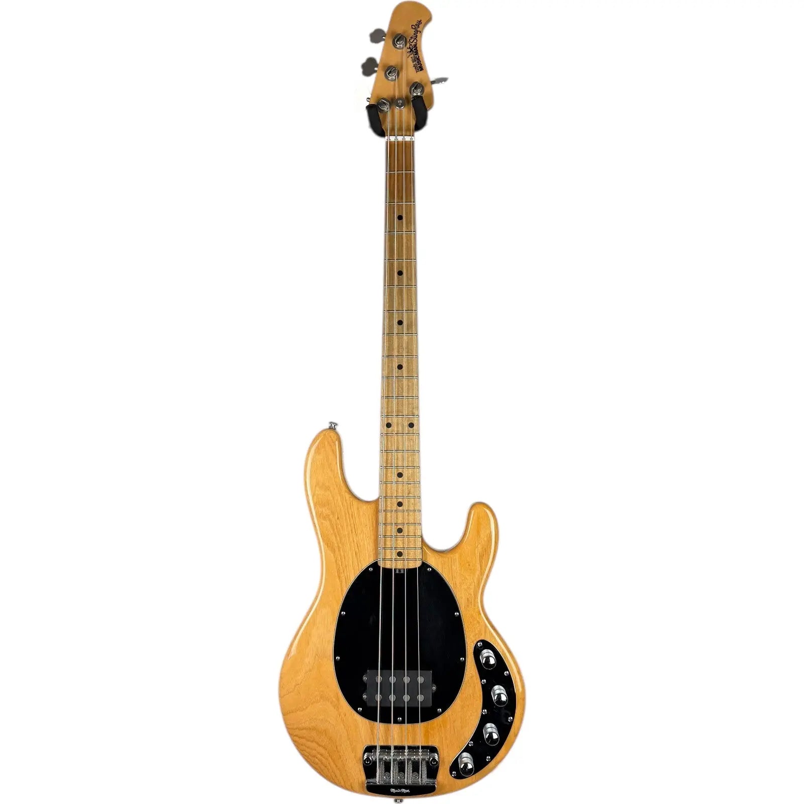 Music Man Sting Ray Music Man Ernie Ball