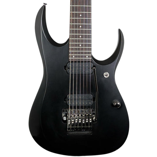 Ibanez Prestige RGD2127Z 7-String 2015 - Invisible Shadow