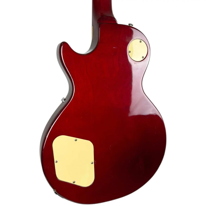 Greco Les Paul Standard 1978 - Heritage Cherry Sunburst Pat´s Guitars