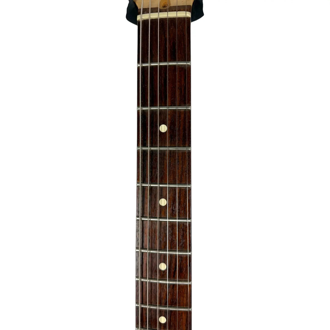 Fender Highway One Stratocaster 2009 - EMG - Pat´s Guitars