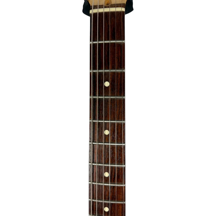 Fender Highway One Stratocaster 2009 - EMG - Pat´s Guitars