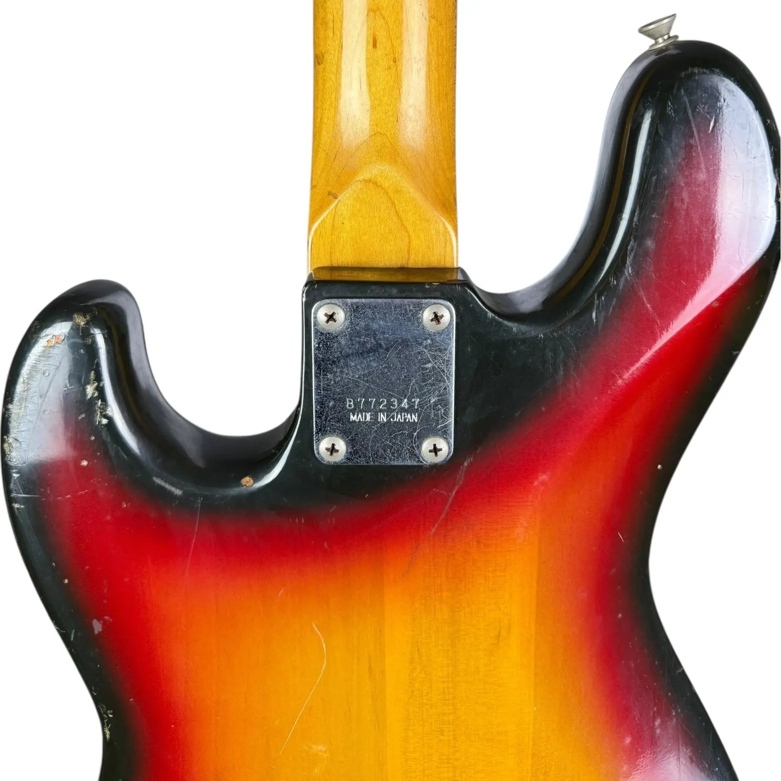 Greco Bass Greco