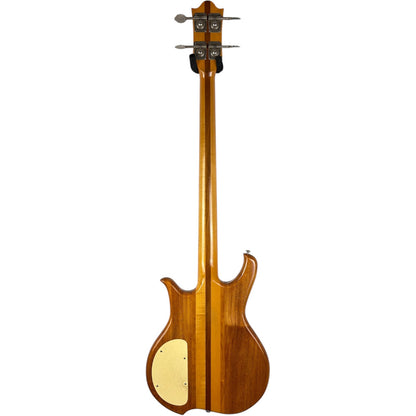 Wotan Bass - Natural - Vintage Japan