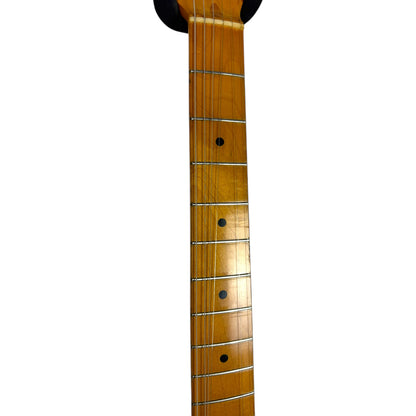 Fender Japan ST57-65 ’57 Reissue JV Stratocaster 1983 - Sunburst