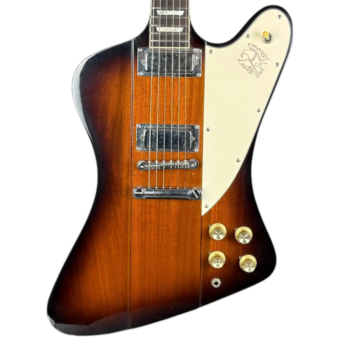 Orville by Gibson Orville by Gibson