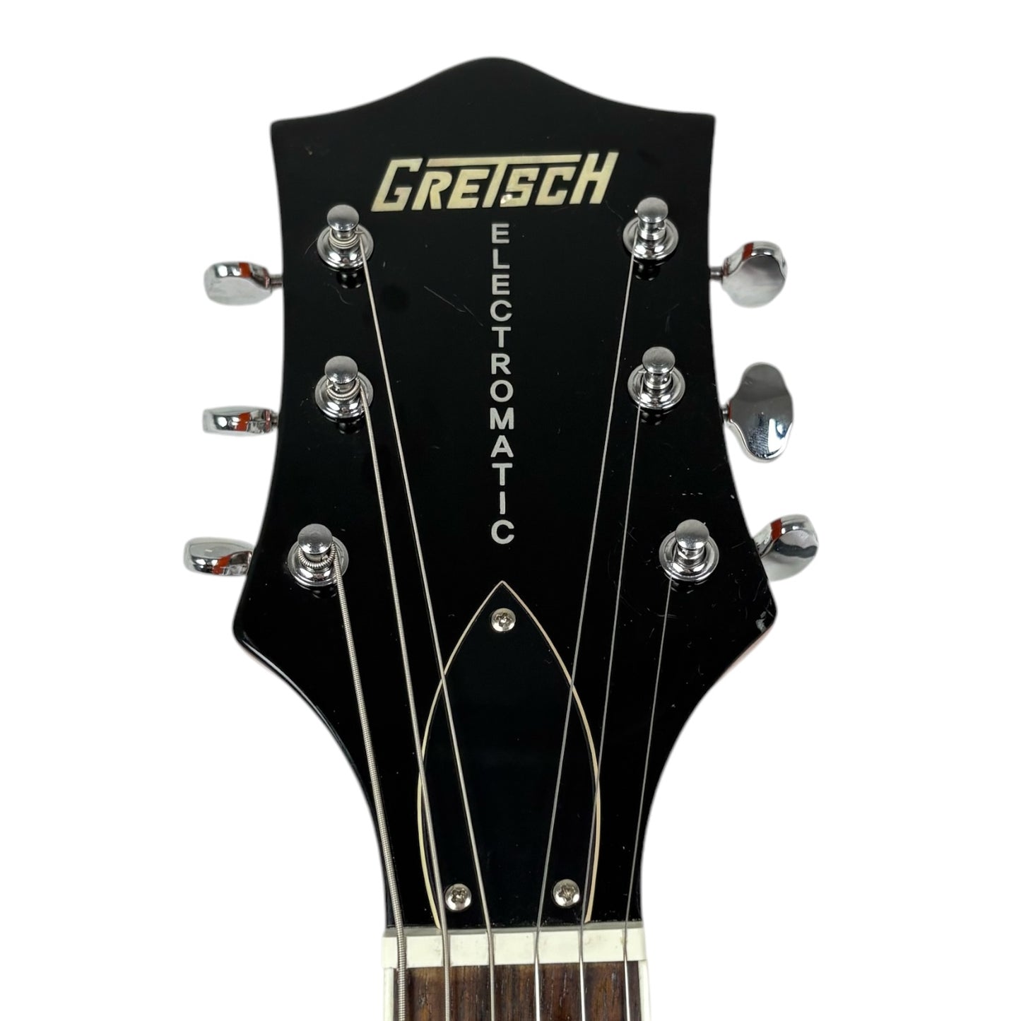 Gretsch G5120 Electromatic 125th Anniversary 2008 - Orange
