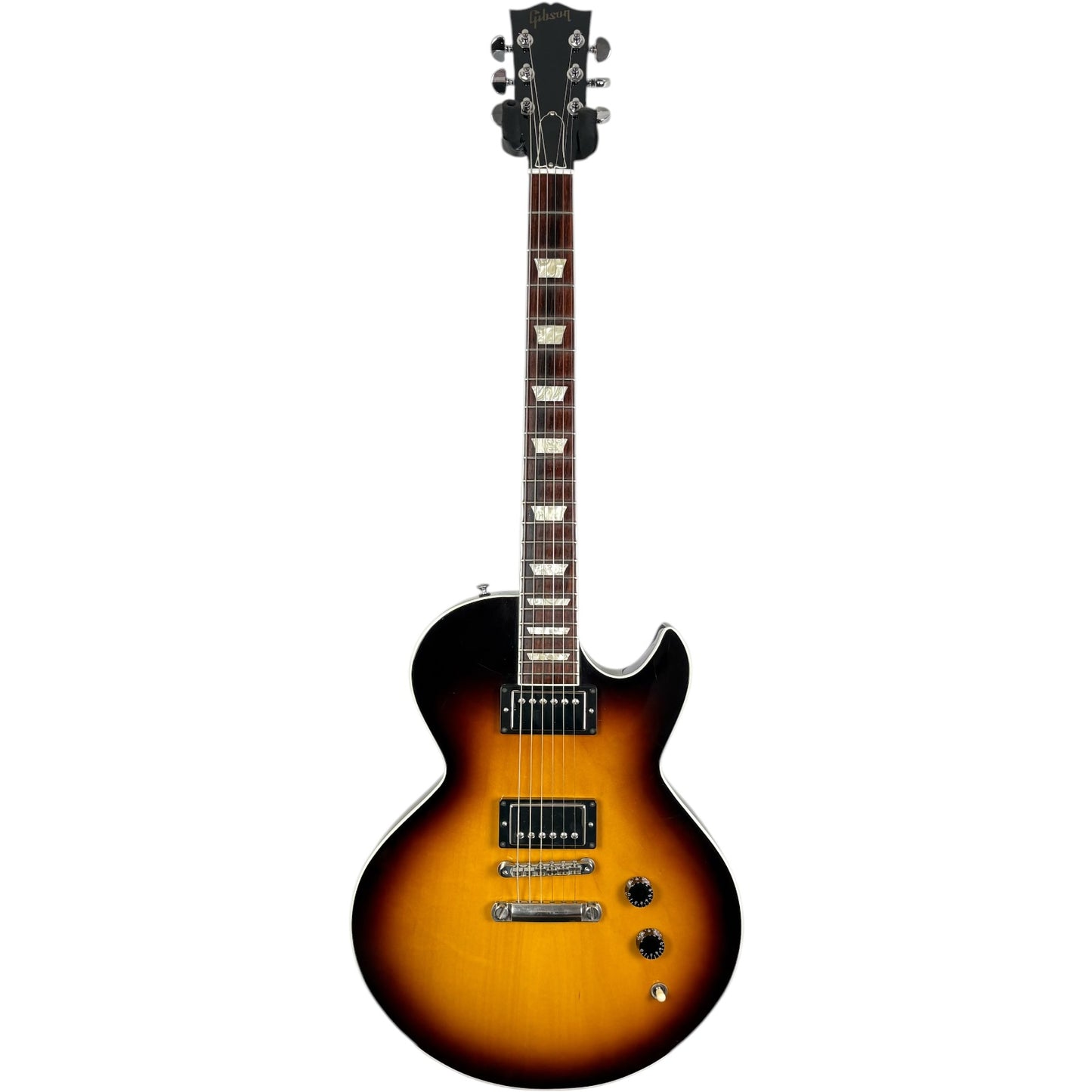Gibson ES-139 2013 - Vintage Sunburst