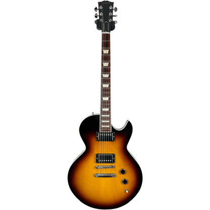 Gibson ES-139 2013 - Vintage Sunburst