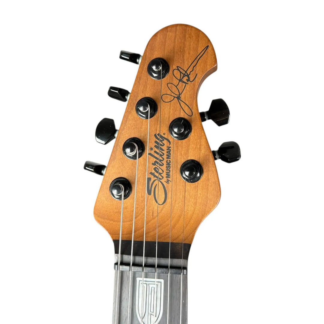 Sterling by Musicman Music Man Sterling
